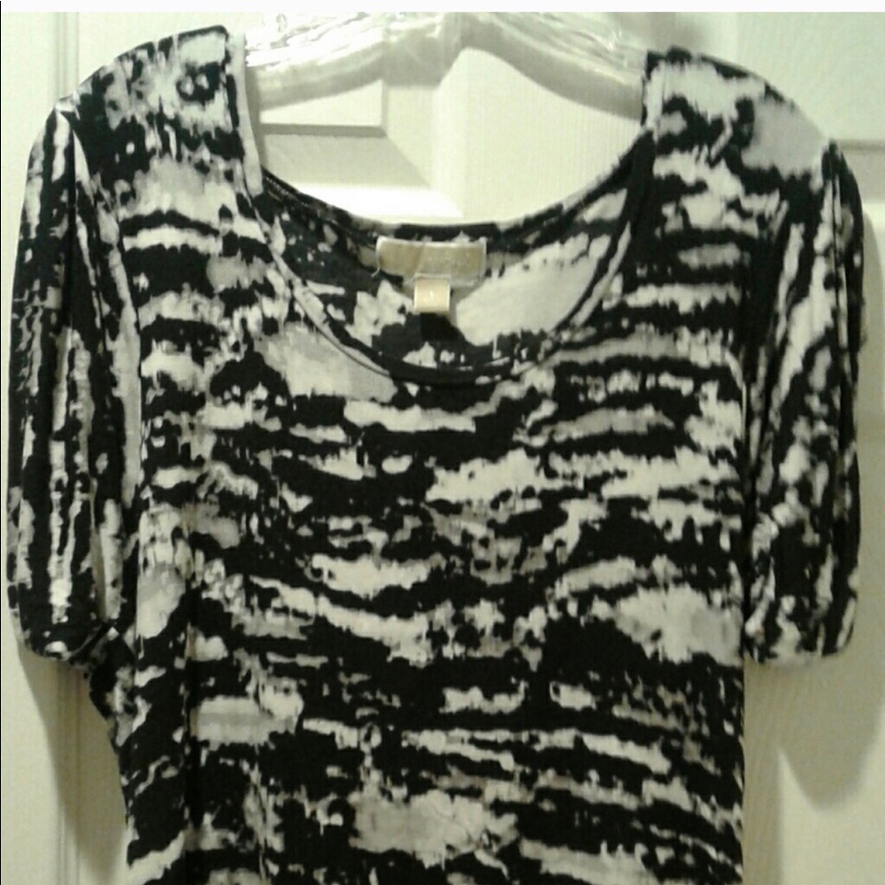 Michael Kors Blouse XXL (PLEASE READ)